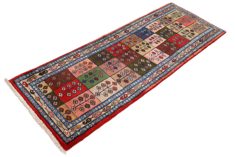 Sarouk Teppe 185x65cm - Persisk teppe