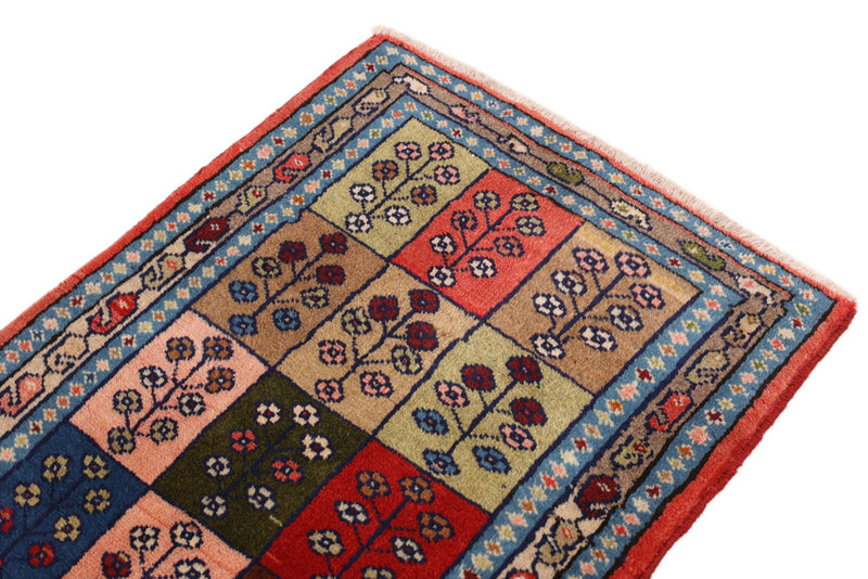 Sarouk Teppe 185x65cm - Persisk teppe
