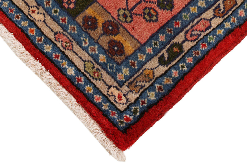 Sarouk Teppe 185x65cm - Persisk teppe