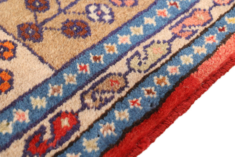 Sarouk Teppe 185x65cm - Persisk teppe