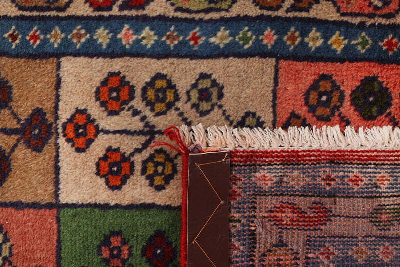 Sarouk Teppe 185x65cm - Persisk teppe