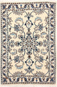 Nain - 12 la Teppe 60x90cm - Persisk teppe