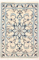 Nain - 12 la Teppe 85x55cm - Persisk teppe