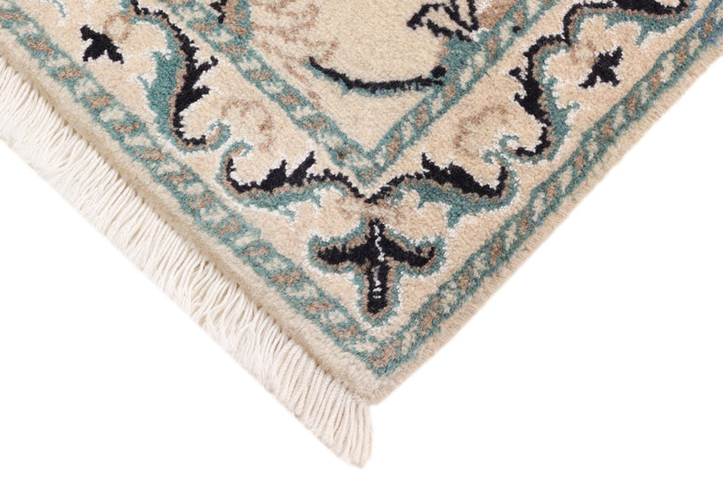 Nain - 12 la Teppe 85x55cm - Persisk teppe