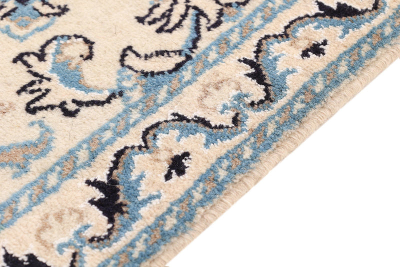 Nain - 12 la Teppe 85x55cm - Persisk teppe
