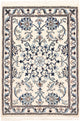 Nain - 12 la Teppe 92x61cm - Persisk teppe