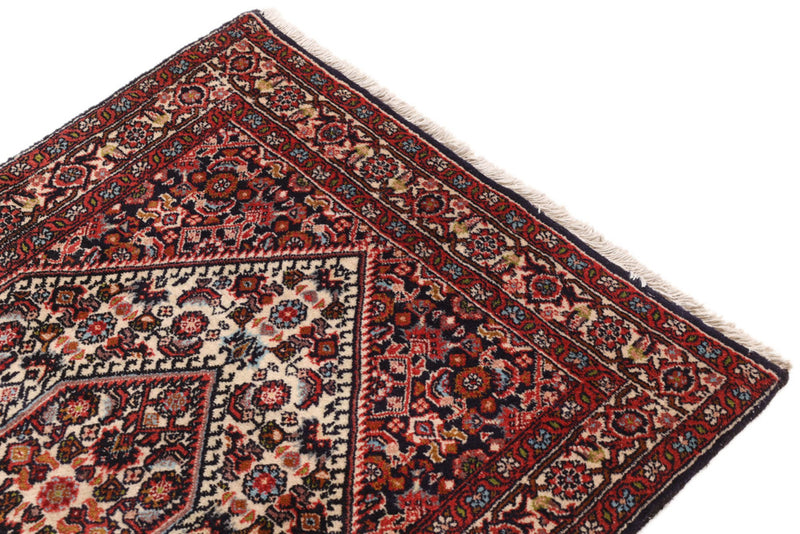 Bidjar Teppe 102x70cm - Persisk teppe