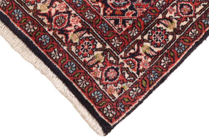Bidjar Teppe 102x70cm - Persisk teppe