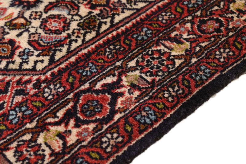 Bidjar Teppe 102x70cm - Persisk teppe