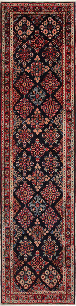 Sarouk Teppe 400x95cm - Persisk teppe