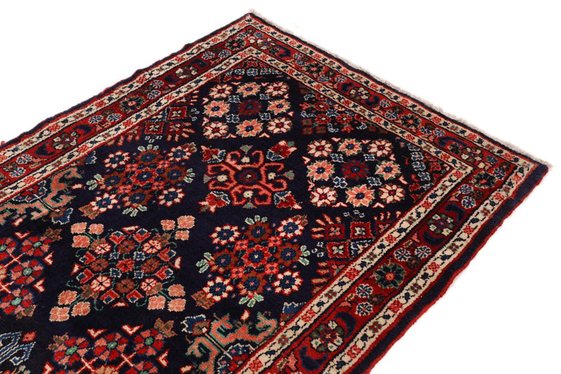 Sarouk Teppe 400x95cm - Persisk teppe