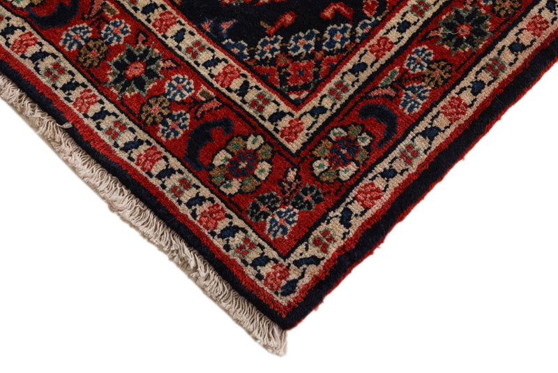 Sarouk Teppe 400x95cm - Persisk teppe