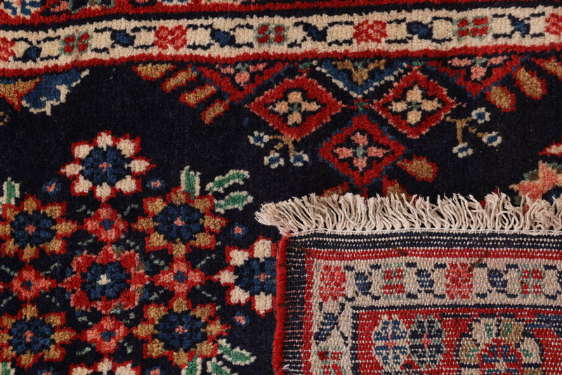 Sarouk Teppe 400x95cm - Persisk teppe