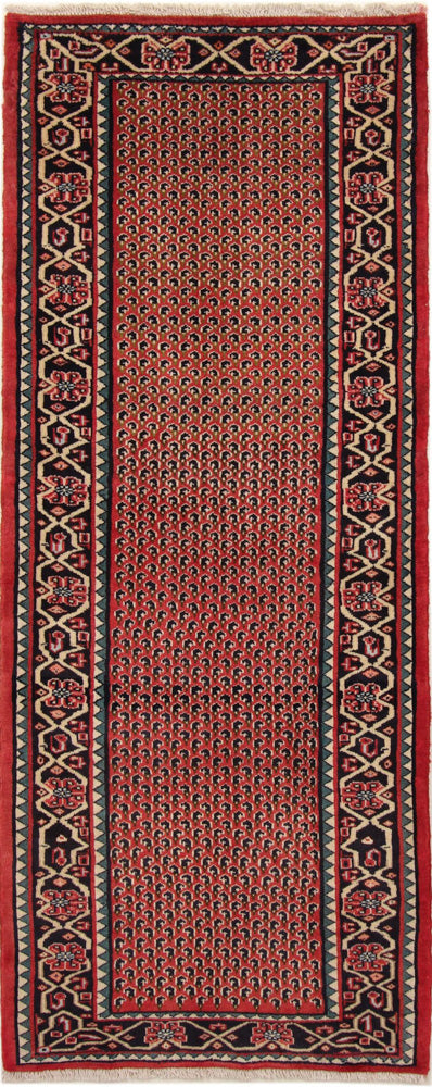 Mir Teppe 184x73cm - Persisk teppe