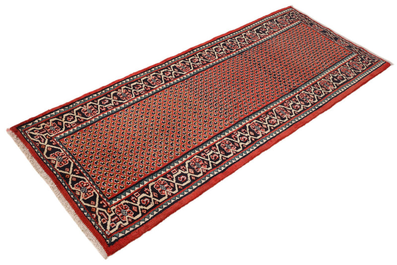 Mir Teppe 184x73cm - Persisk teppe