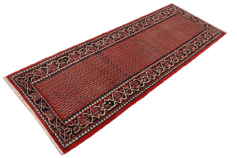 Mir Teppe 184x73cm - Persisk teppe