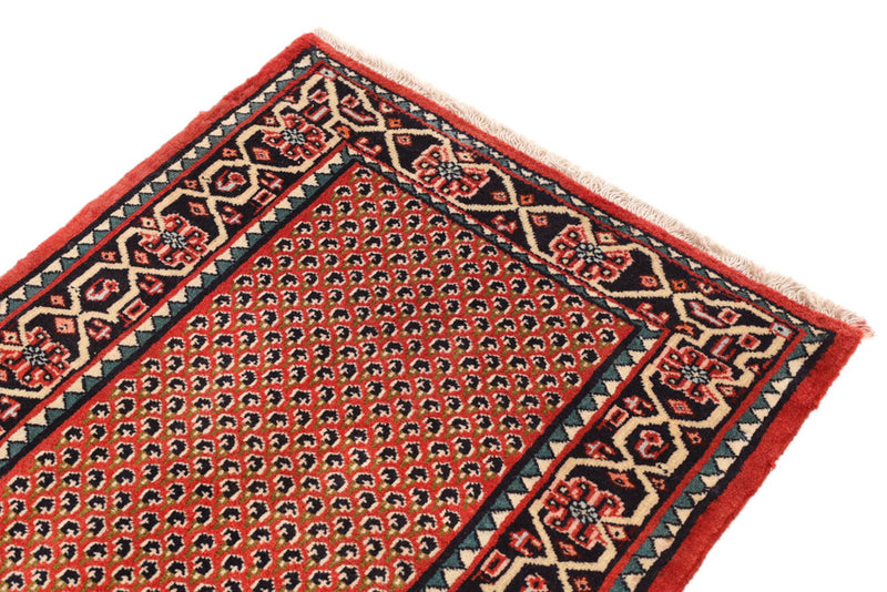 Mir Teppe 184x73cm - Persisk teppe