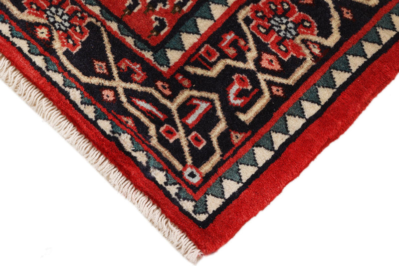 Mir Teppe 184x73cm - Persisk teppe