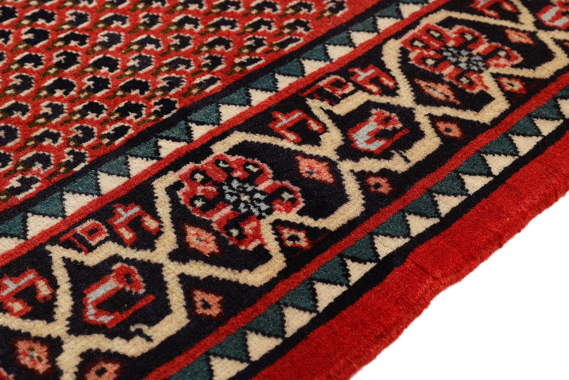 Mir Teppe 184x73cm - Persisk teppe