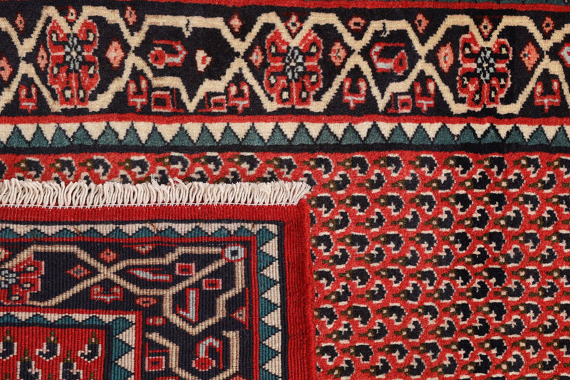 Mir Teppe 184x73cm - Persisk teppe