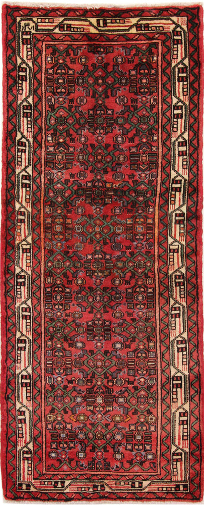 Hamadan Teppe 188x75cm - Persisk teppe
