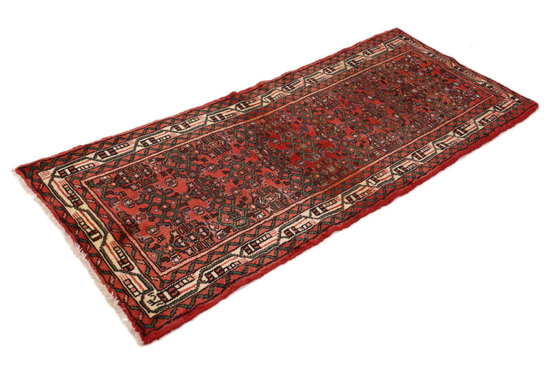 Hamadan Teppe 188x75cm - Persisk teppe