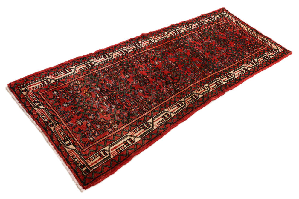 Hamadan Teppe 188x75cm - Persisk teppe