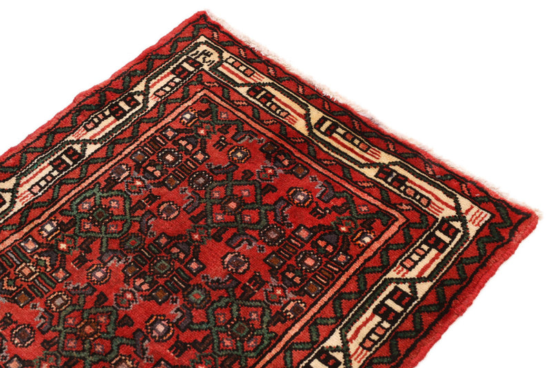 Hamadan Teppe 188x75cm - Persisk teppe