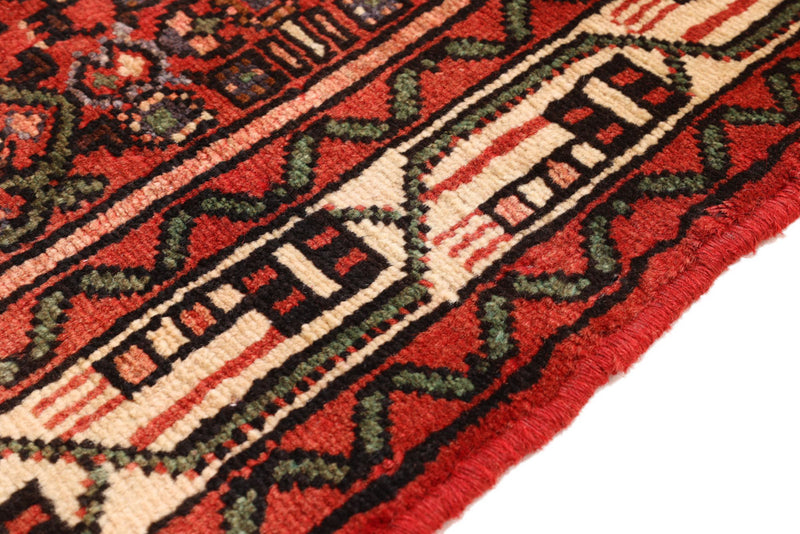 Hamadan Teppe 188x75cm - Persisk teppe