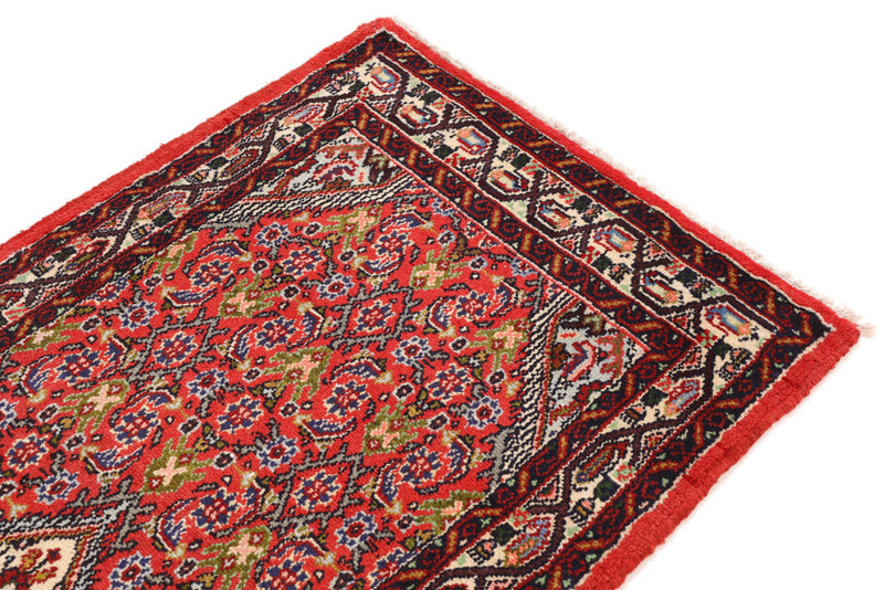 Hosseinabad Teppe 181x80cm - Persisk teppe