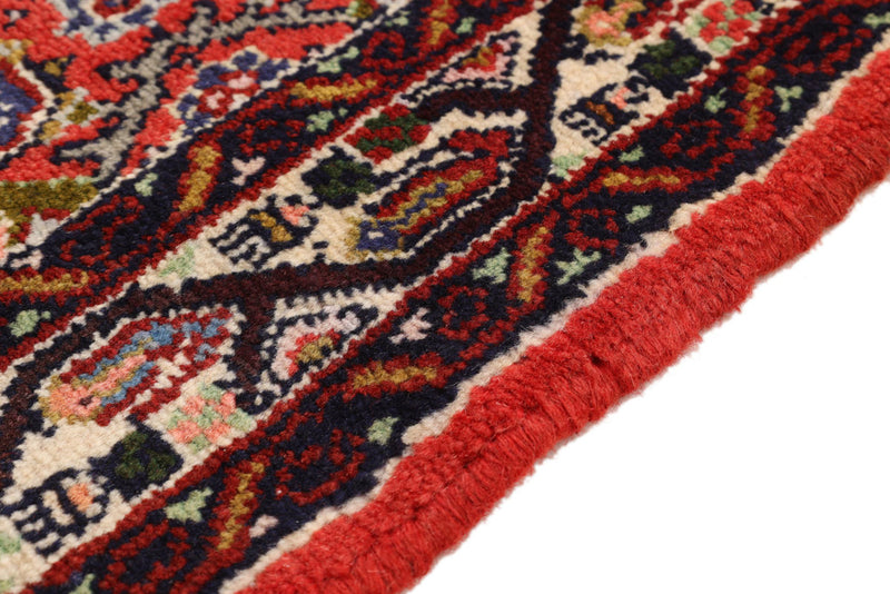 Hosseinabad Teppe 181x80cm - Persisk teppe