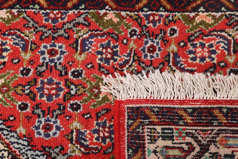 Hosseinabad Teppe 181x80cm - Persisk teppe