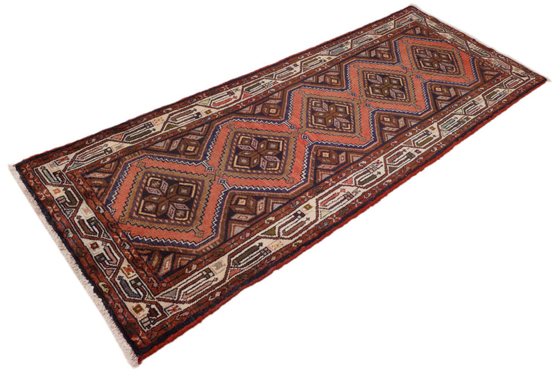 Hamadan Teppe 207x79cm - Persisk teppe