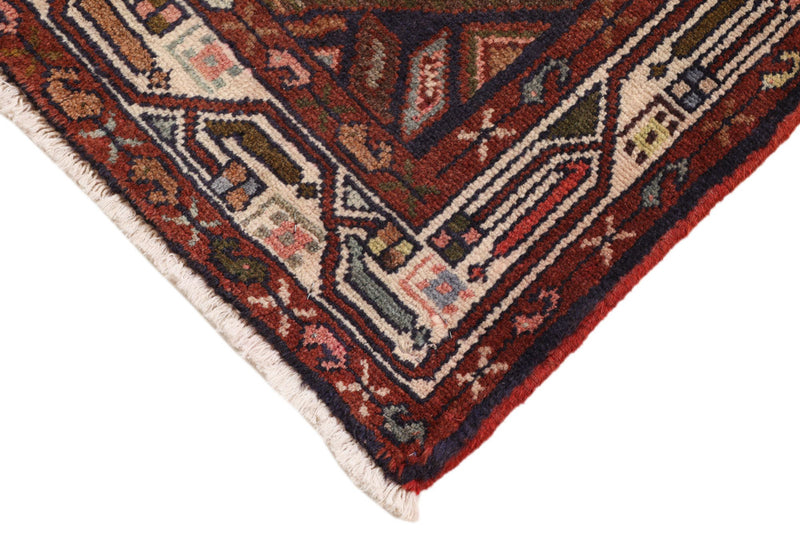 Hamadan Teppe 207x79cm - Persisk teppe