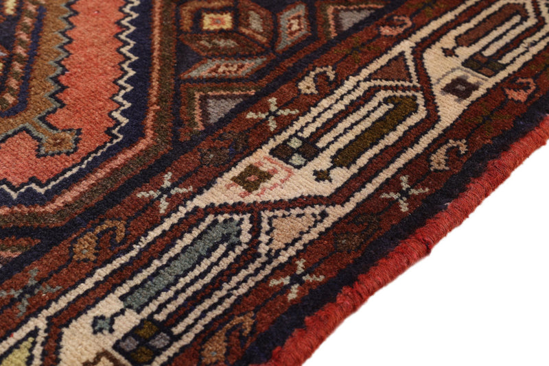 Hamadan Teppe 207x79cm - Persisk teppe