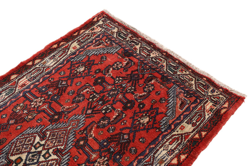 Hamadan Teppe 140x80cm - Persisk teppe