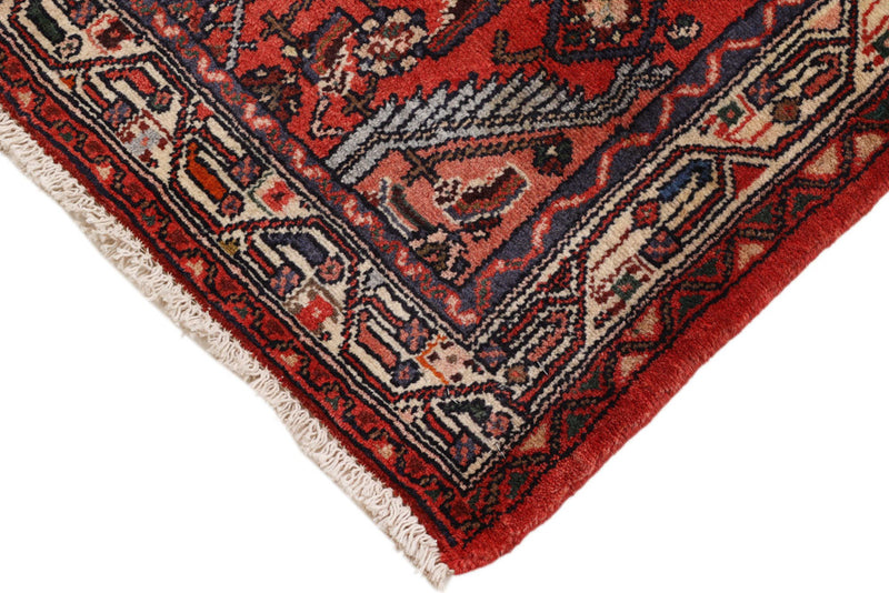 Hamadan Teppe 140x80cm - Persisk teppe