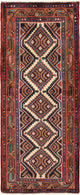 Hamadan Teppe 188x76cm - Persisk teppe