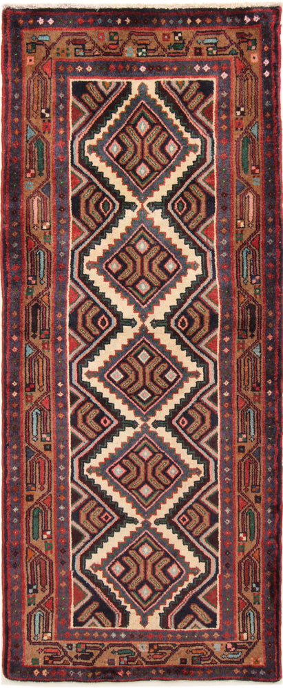 Hamadan Teppe 188x76cm - Persisk teppe