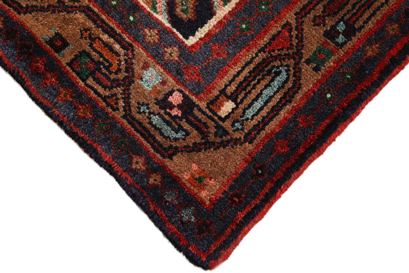 Hamadan Teppe 188x76cm - Persisk teppe