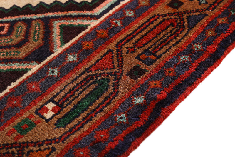 Hamadan Teppe 188x76cm - Persisk teppe