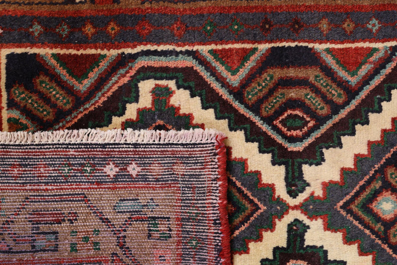 Hamadan Teppe 188x76cm - Persisk teppe