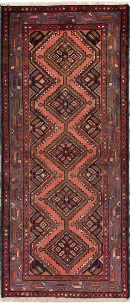 Hamadan Teppe 180x80cm - Persisk teppe