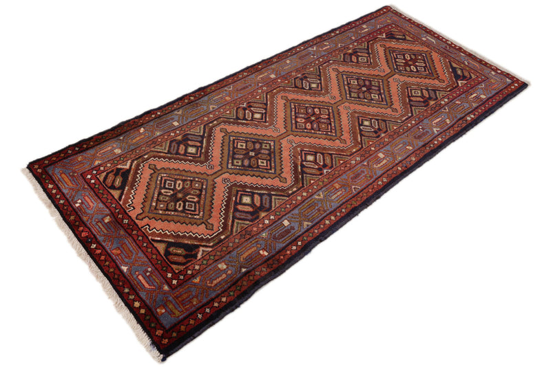 Hamadan Teppe 180x80cm - Persisk teppe