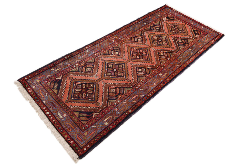 Hamadan Teppe 180x80cm - Persisk teppe