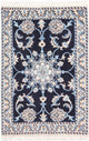 Nain - 12 la Teppe 90x60cm - Persisk teppe