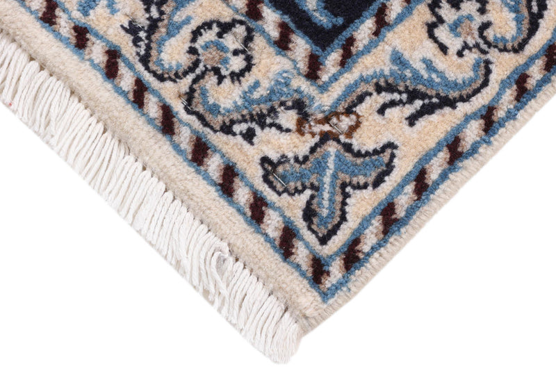 Nain - 12 la Teppe 90x60cm - Persisk teppe