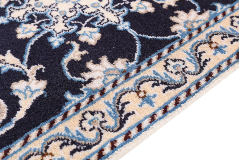 Nain - 12 la Teppe 90x60cm - Persisk teppe