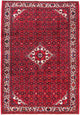 Hosseinabad Teppe 295x200cm - Persisk teppe