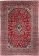 Kashan Teppe 385x260cm - Persisk teppe
